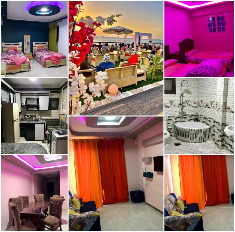 Apartment مفروش الاسكندرية العجمي البيطاش تري البحر *