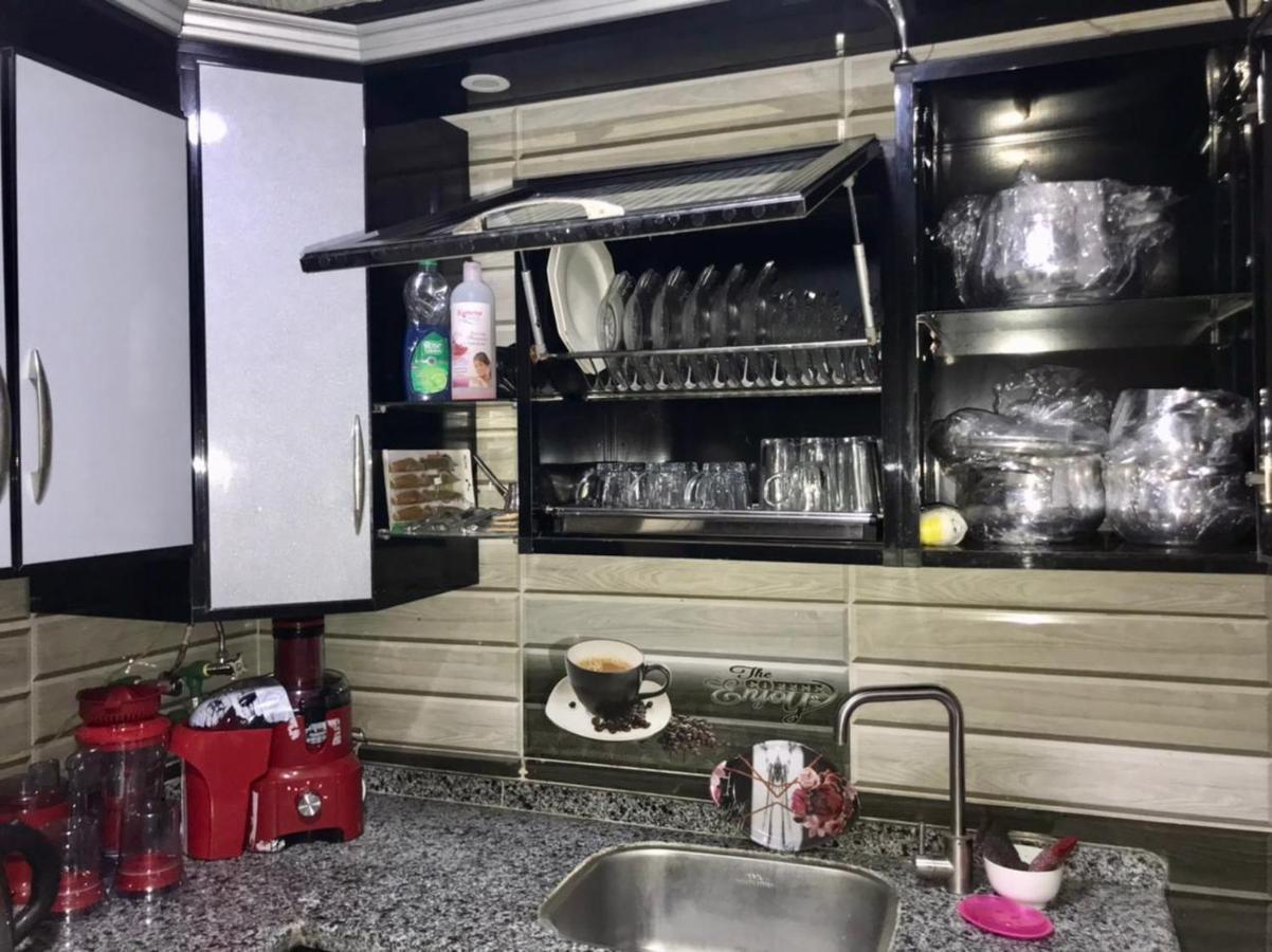 Apartment مفروش الاسكندرية العجمي البيطاش تري البحر