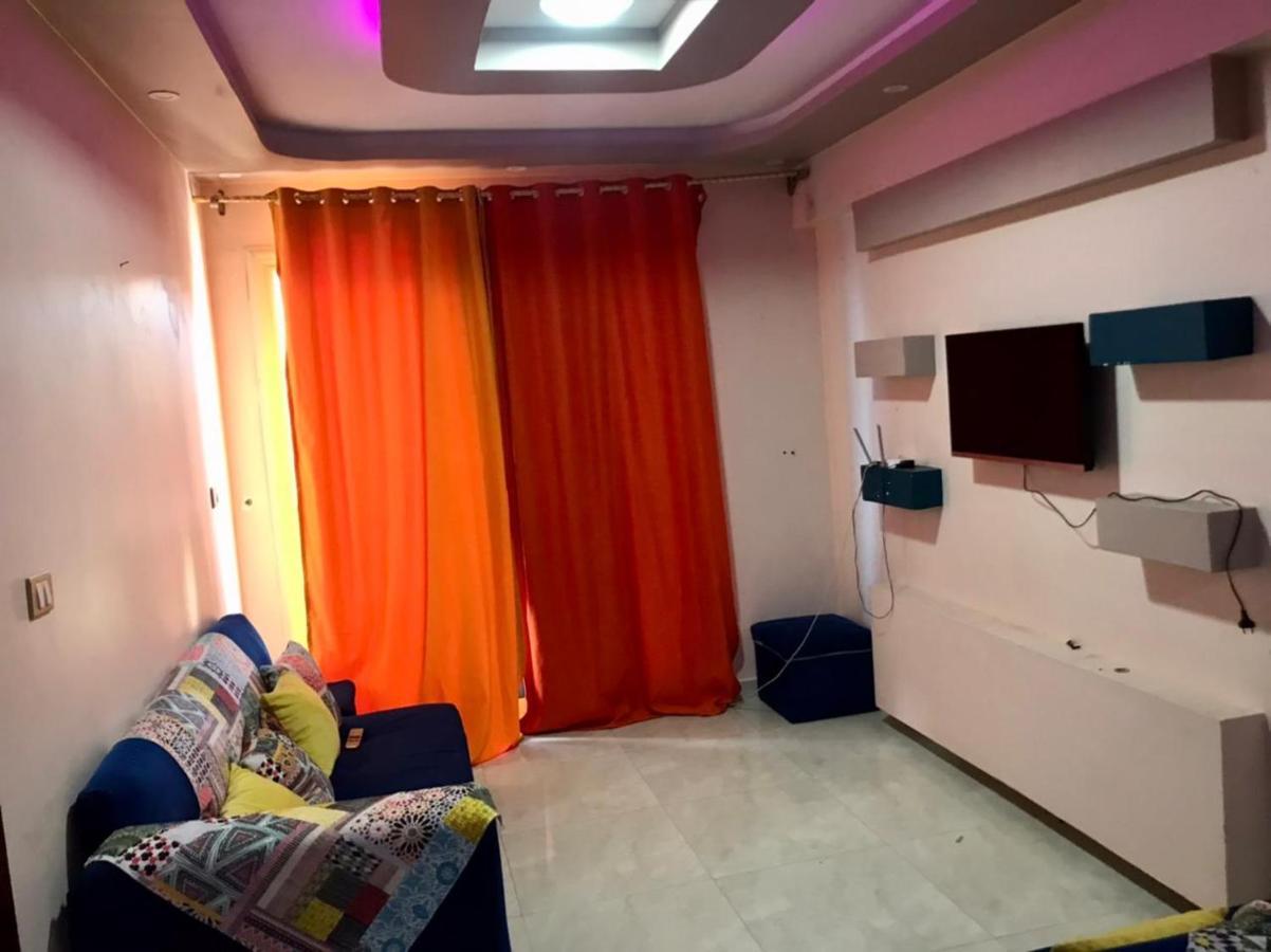 Apartment مفروش الاسكندرية العجمي البيطاش تري البحر