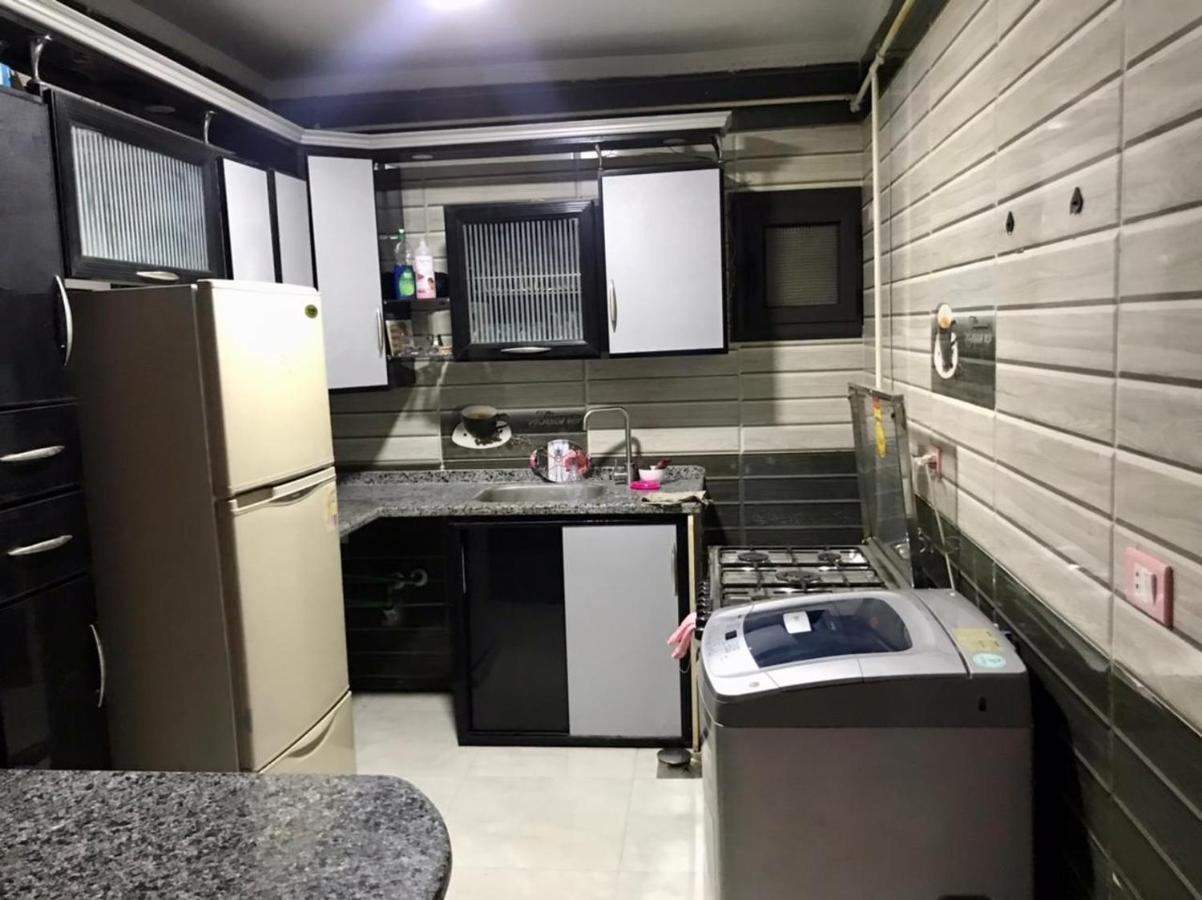 مفروش الاسكندرية العجمي البيطاش تري البحر Apartment