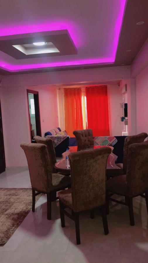 مفروش الاسكندرية العجمي البيطاش تري البحر Alexandria