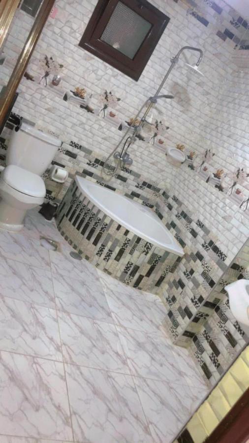 مفروش الاسكندرية العجمي البيطاش تري البحر Apartment *