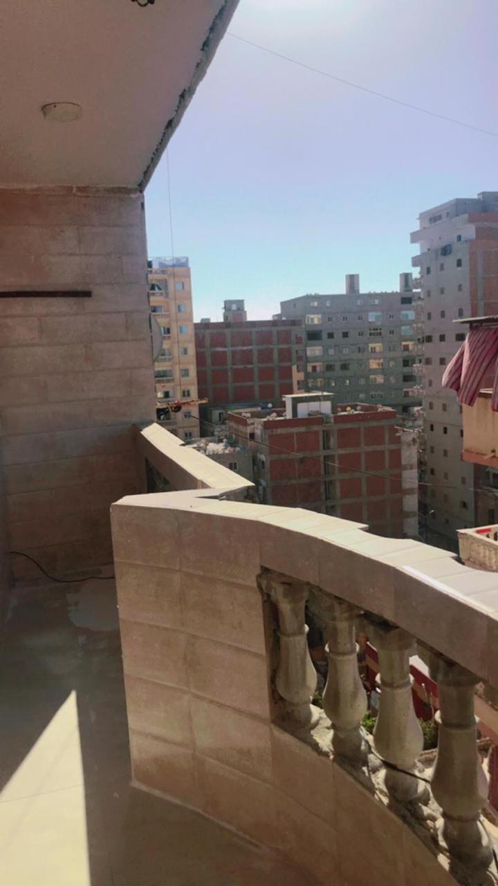 مفروش الاسكندرية العجمي البيطاش تري البحر Alexandria