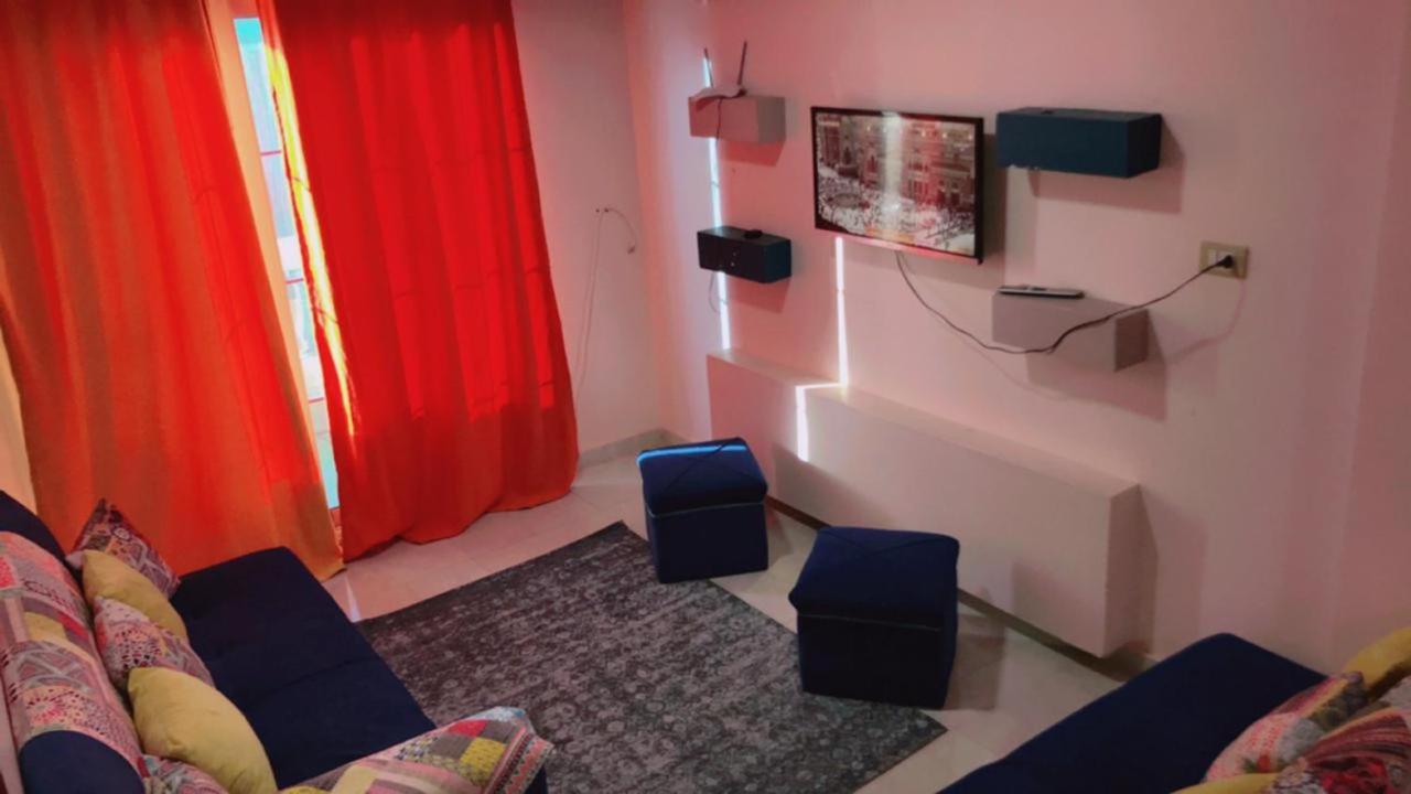 مفروش الاسكندرية العجمي البيطاش تري البحر * Alexandria