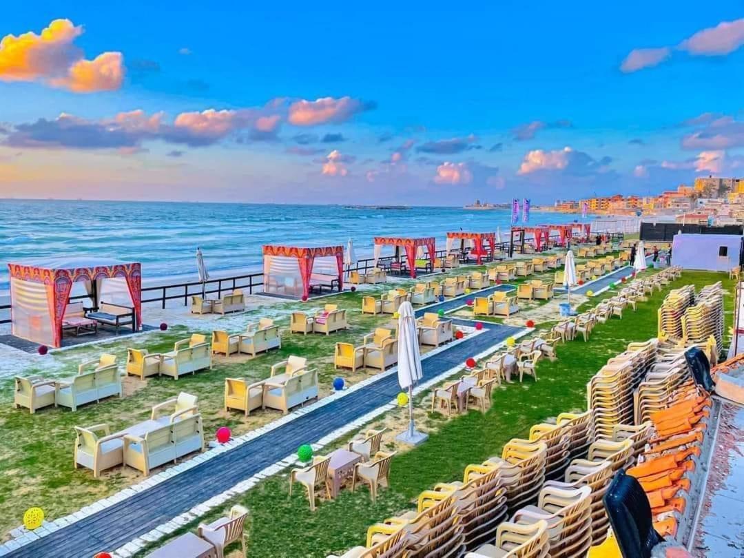 مفروش الاسكندرية العجمي البيطاش تري البحر * Alexandria